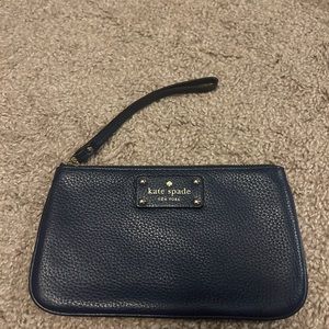Kate Spade Wristlet